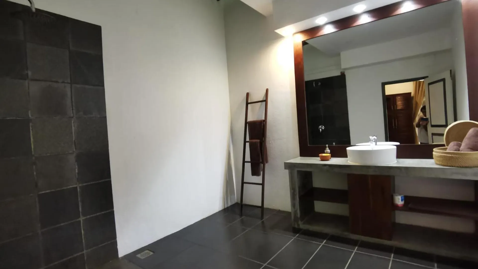 فندق مبيت وإفطار نيجومبو نزل ذا فيلا غرين