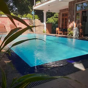 *** Hotel Veraima Sri Lanka