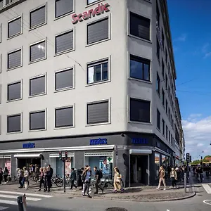 **** Hotel Scandic Norreport Denmark