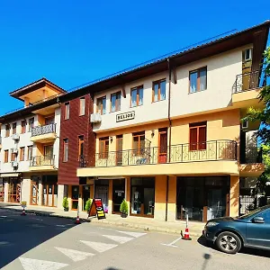  Guest house Family Helios Bulgaria