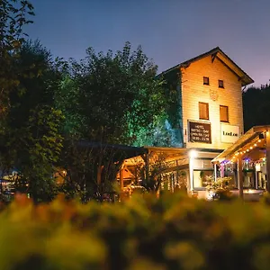 ** Bed & Breakfast Boutique Loulou Nederland
