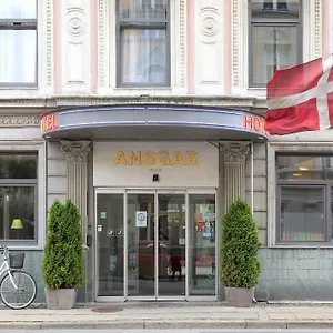 *** Hotel Go Ansgar Denmark