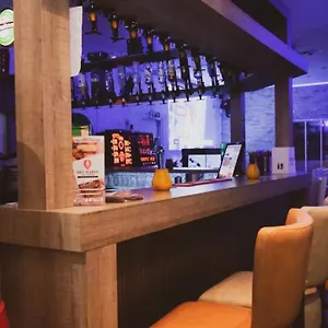  Hostel Het Wapen Van Nederland