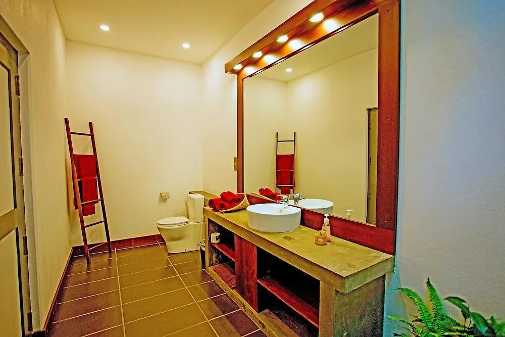 The Villa Green Inn Negombo Sri Lanka