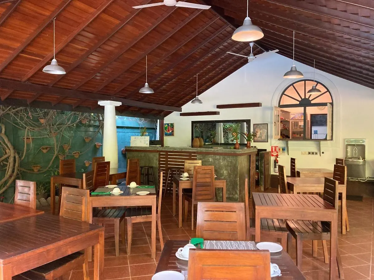 The Villa Green Inn Негомбо 3*,  Шри-Ланка