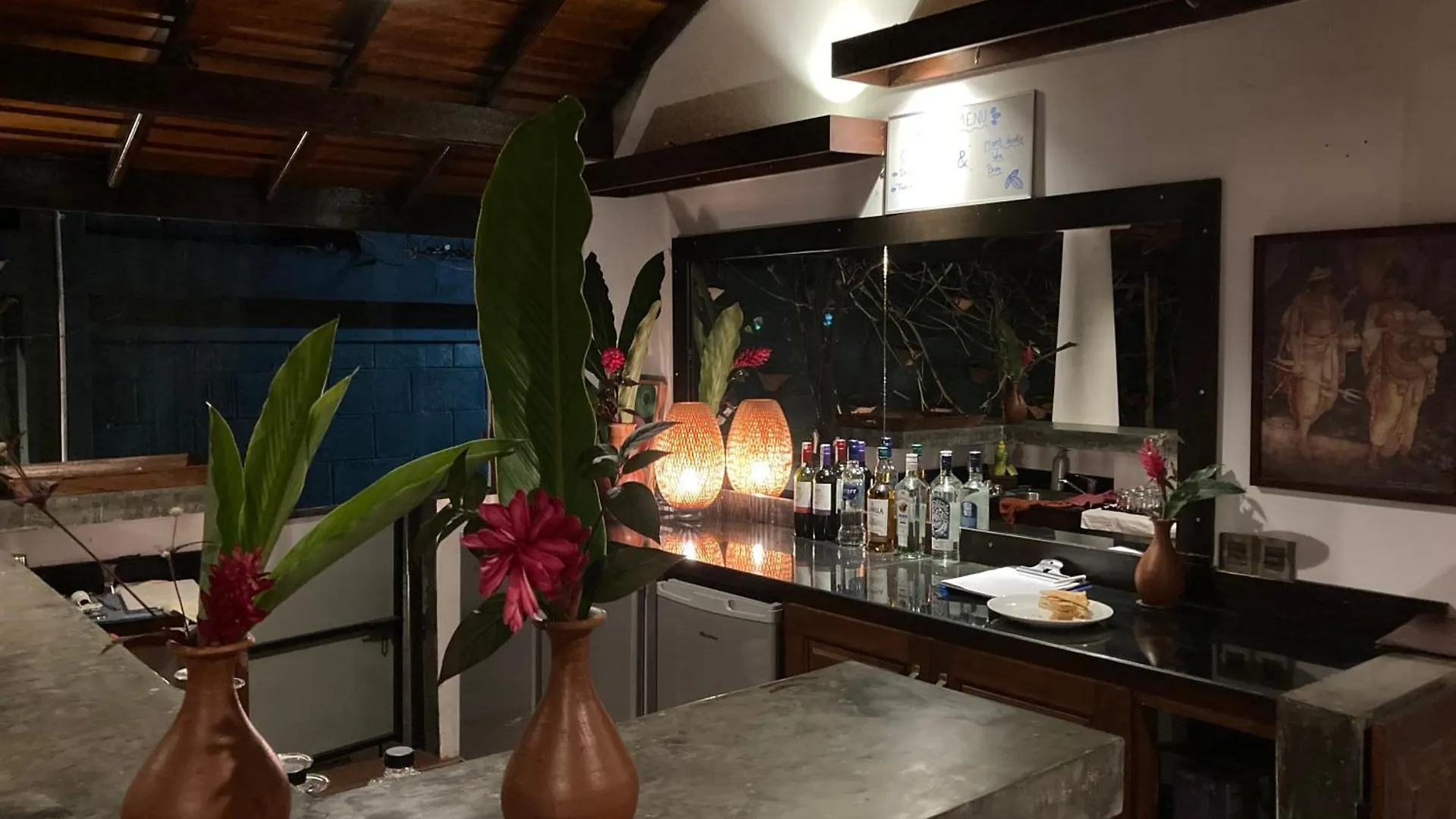 The Villa Green Inn Negombo Bed & Breakfast