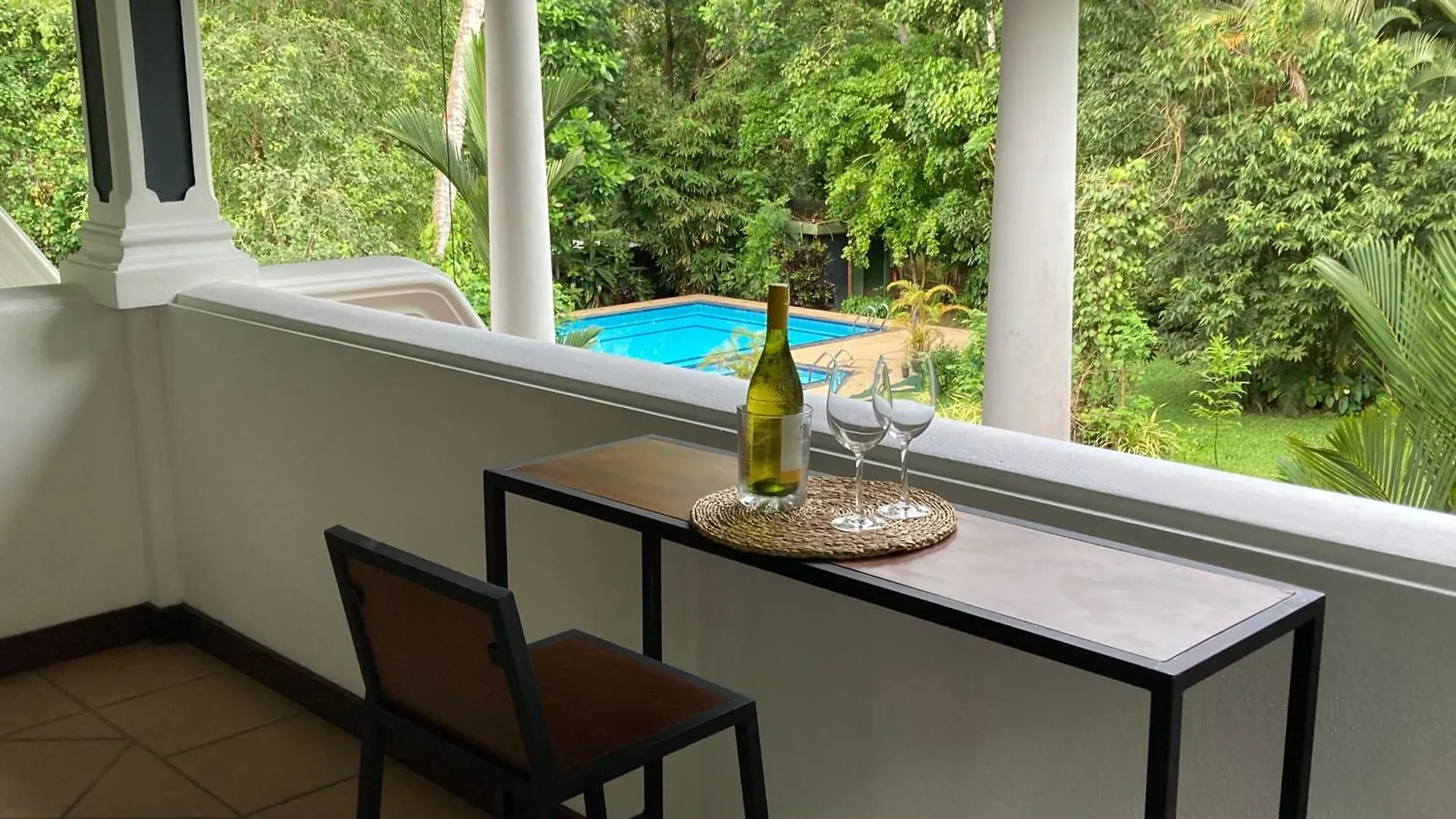 The Villa Green Inn Negombo
