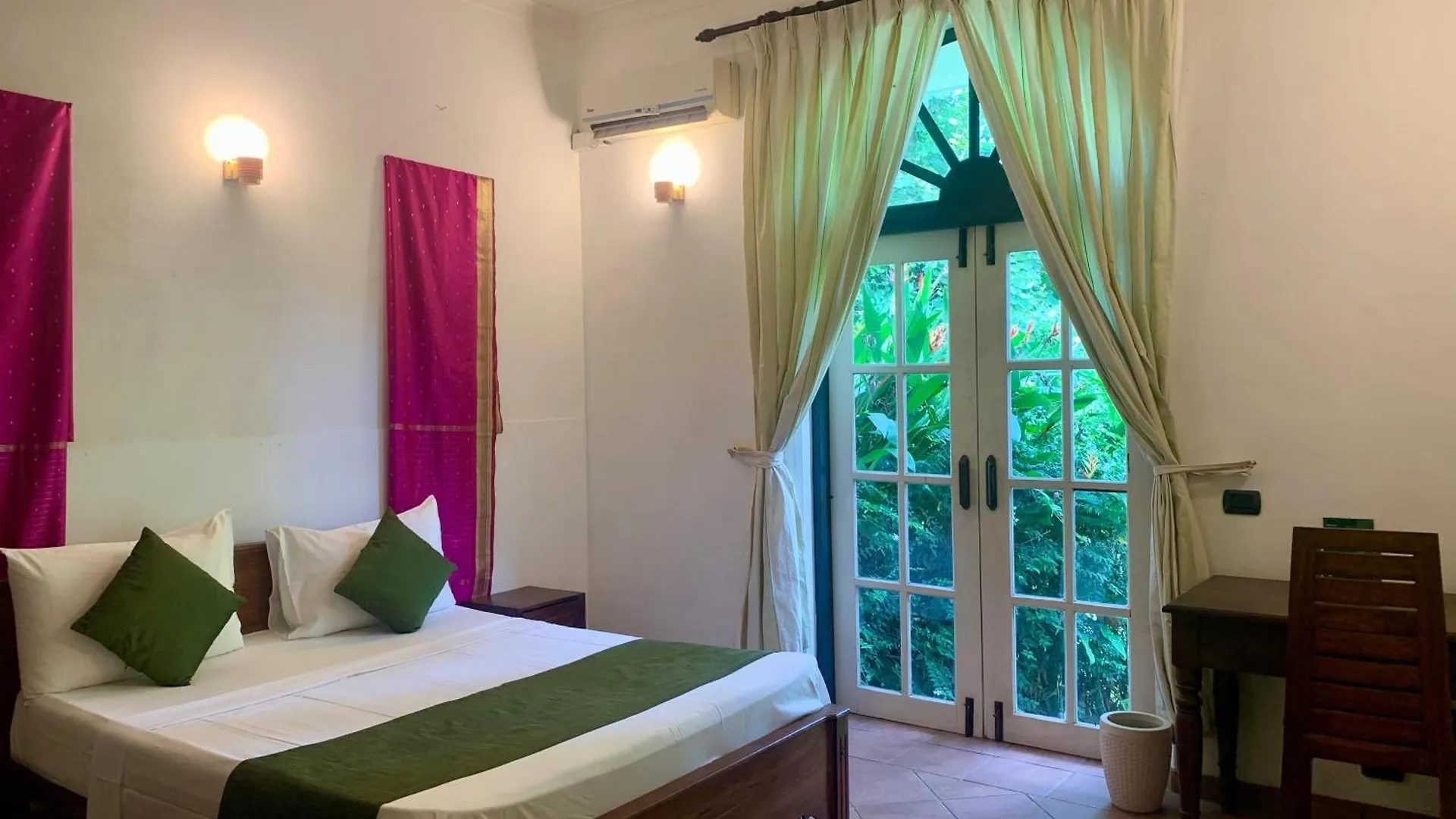 The Villa Green Inn Negombo