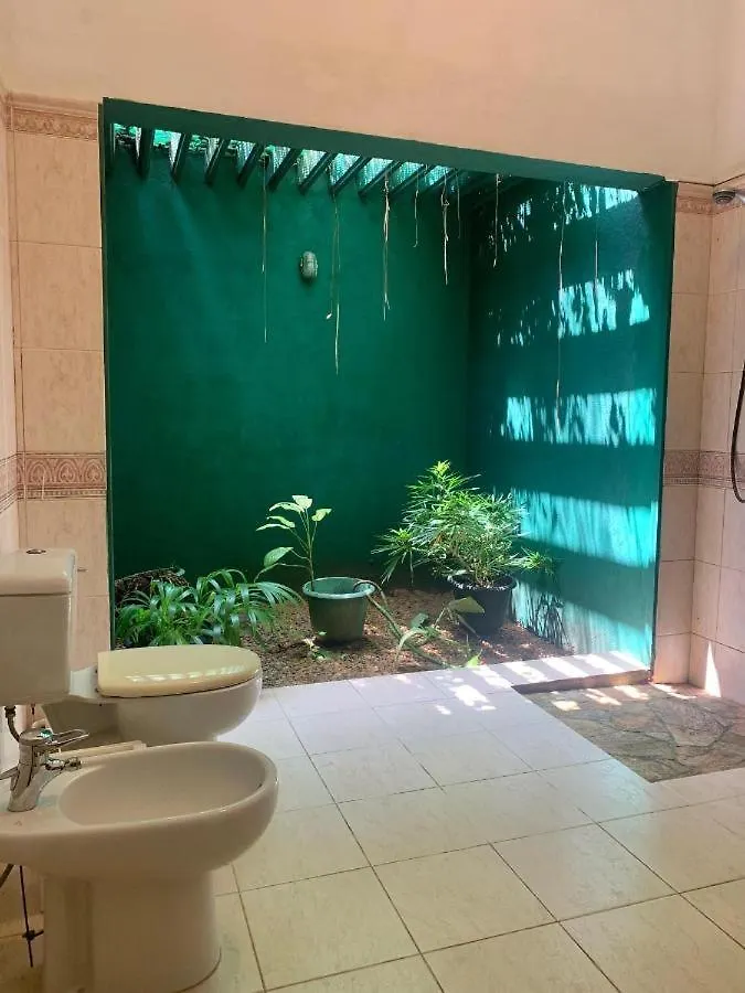 The Villa Green Inn Negombo