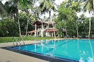 Bed & Breakfast The Villa Green Inn Negombo